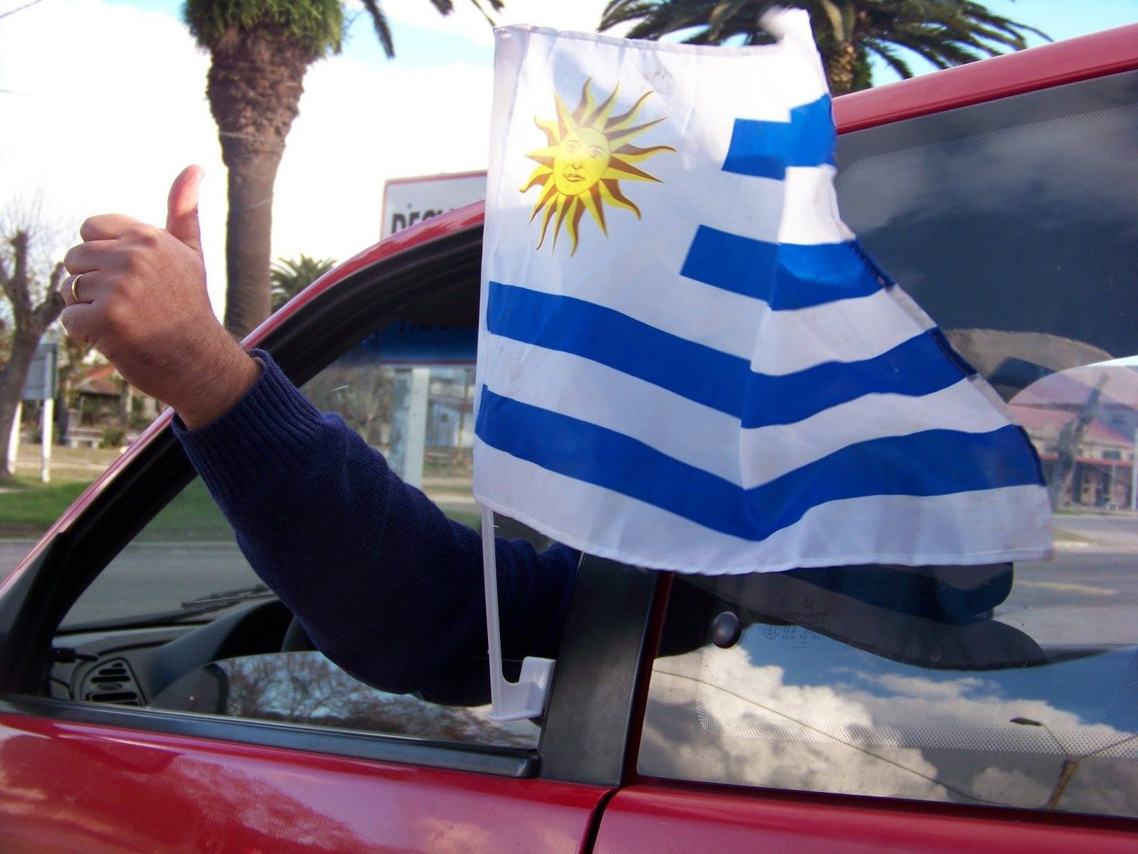 Diccionario Uruguayo Popular