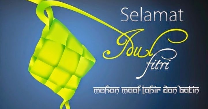 Ucapan Idul Fitri Bahasa Jawa Tegal Rasmi L