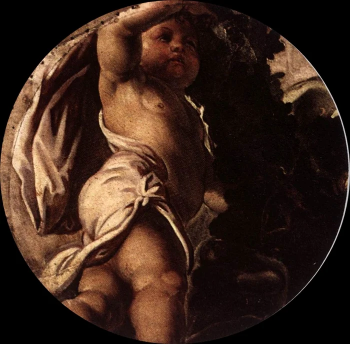 Tintoretto - Jacopo Robusti