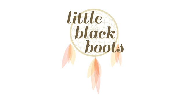 Little Black Boots