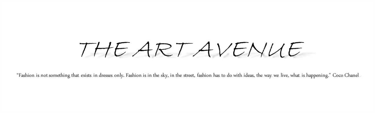 The Art Avenue