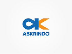 Logo ASKRINDO_237 design