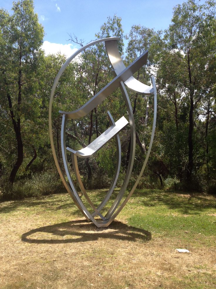 Exposition Art Blog Modern sculpture Lenton Parr