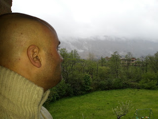 Hotel Restaurante Prau Riu el viajero motero