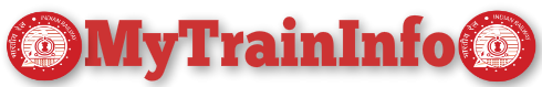 MyTrainInfo : Indian Railways Time Table PNR Status Train Enquiry IRCTC info Rail News updates