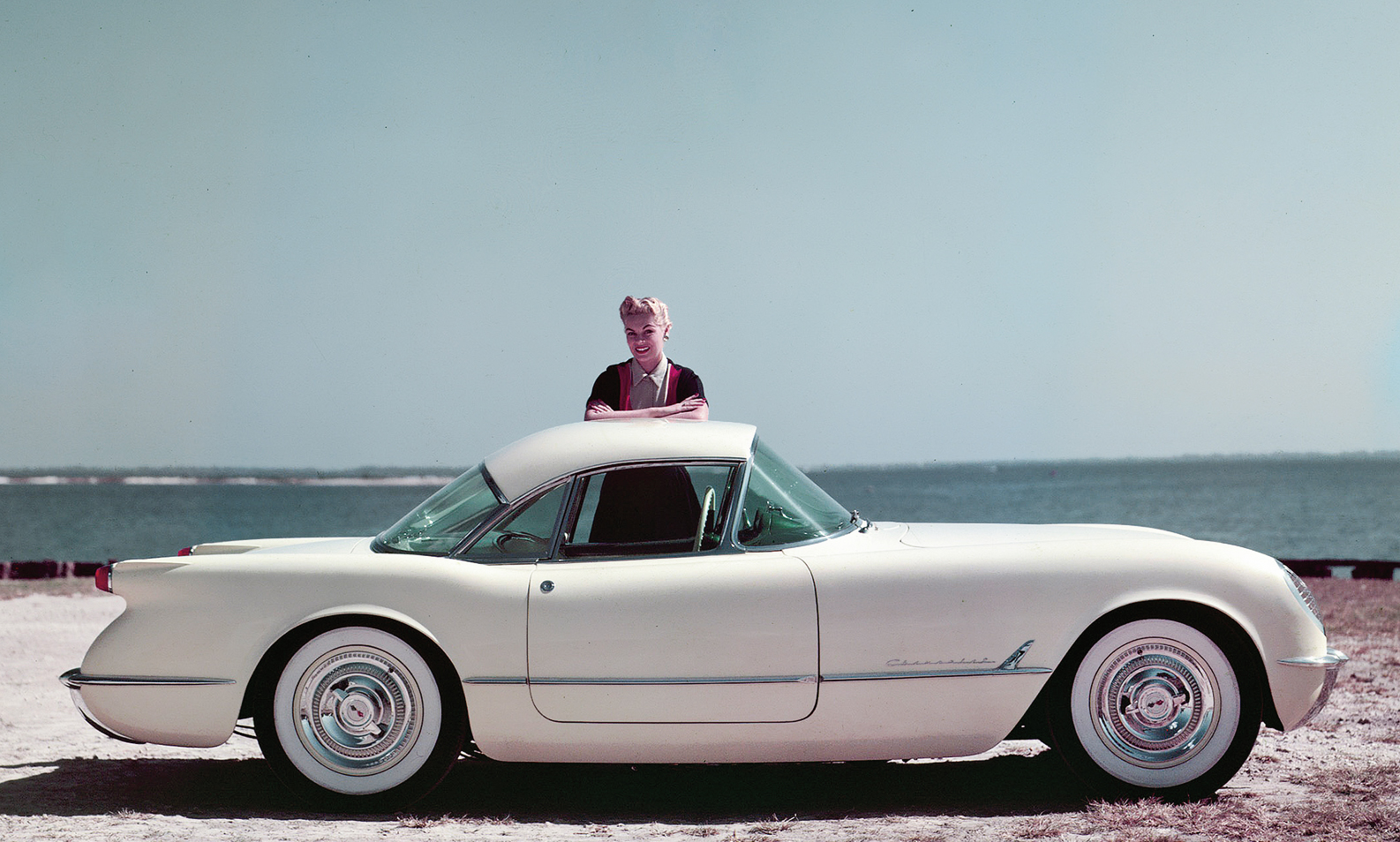 Wheels Are Everything