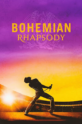 Bohemian Rhapsody [2018] V3 *Fuente WEB-DL – Latino Final* [NTSC/DVDR- Custom HD] Ingles, Español Latino