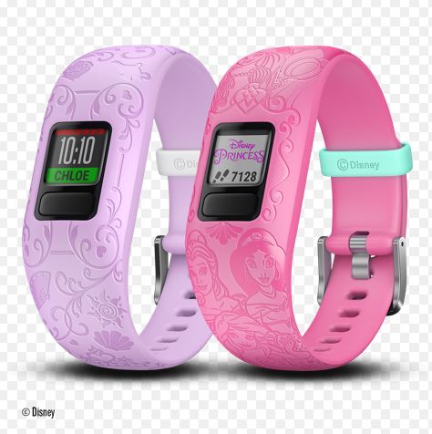 besejret overtro Ved lov Road Trail Run: Garmin vivofit jr. 2 Kids Activity Tracker Review - A Tool  To Inspire Health, Fitness, Wellness and Chores!
