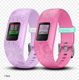 garmin activity tracker review