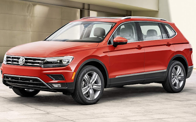 Salão de Detroit de 2.017 VW-Tiguan-2018%2B%25286%2529