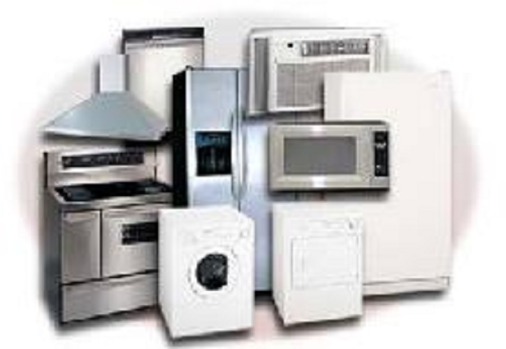 Local Appliance Repair Arlington 6823052430