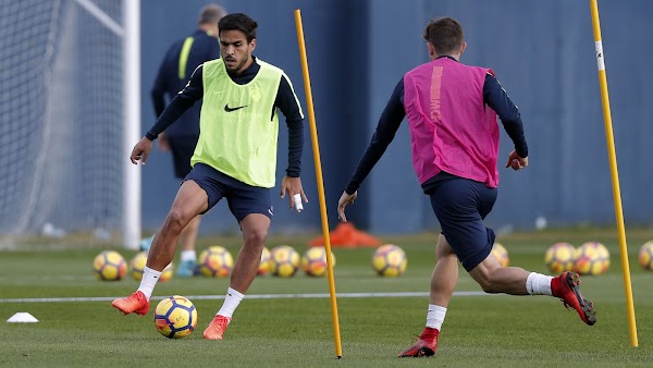 Málaga, mañana entrenamiento - 11:30 -  y rueda de prensa de Míchel