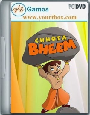 chhota bheem himalayan game download chhota bheem himalayan game download