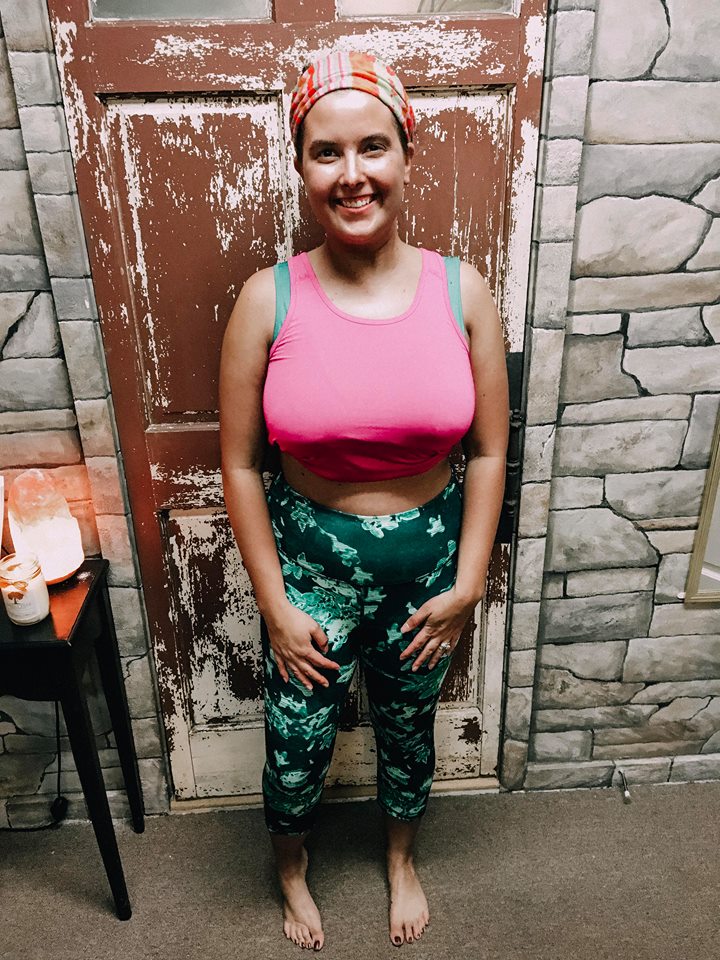 Best Spray Tan in Knoxville, Tennessee Hedley Family Blog