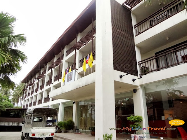 koh samui hotel