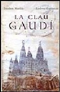 La Clau Gaudí (best-seller)