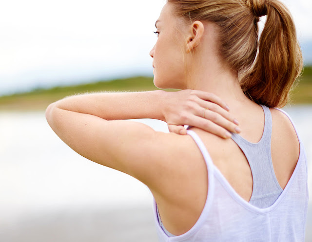 Back Pain: Not Just A Pain In The Neck!