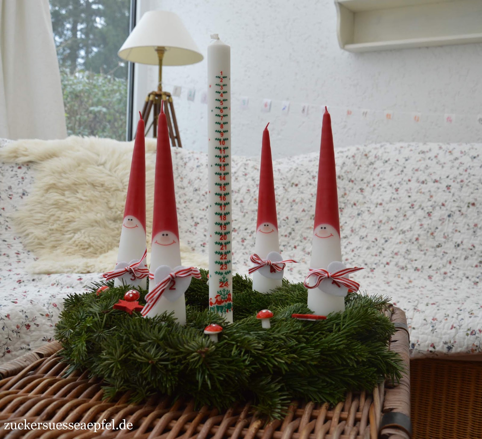 Das Bringt Der Weihnachtsmann Weihnachtsgeschenke 2017 Mama