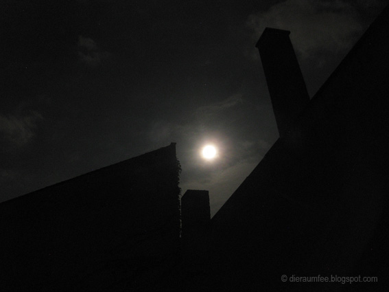 Raumfee Ein Stuckchen Heimat