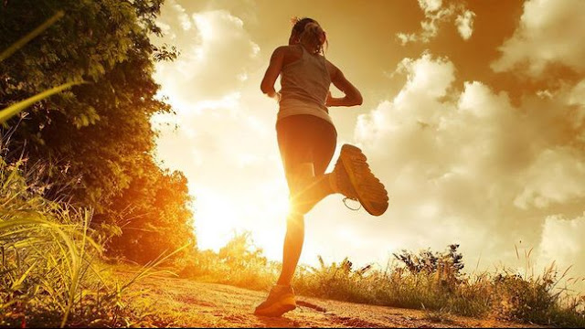 12 Kebiasaan Sehat di Pagi Hari yang Wajib Anda Lakukan 12 Kebiasaan Sehat di Pagi Hari yang Wajib Anda Lakukan