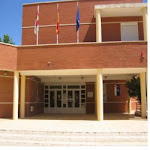 WEB del CEIP Gloria Fuertes