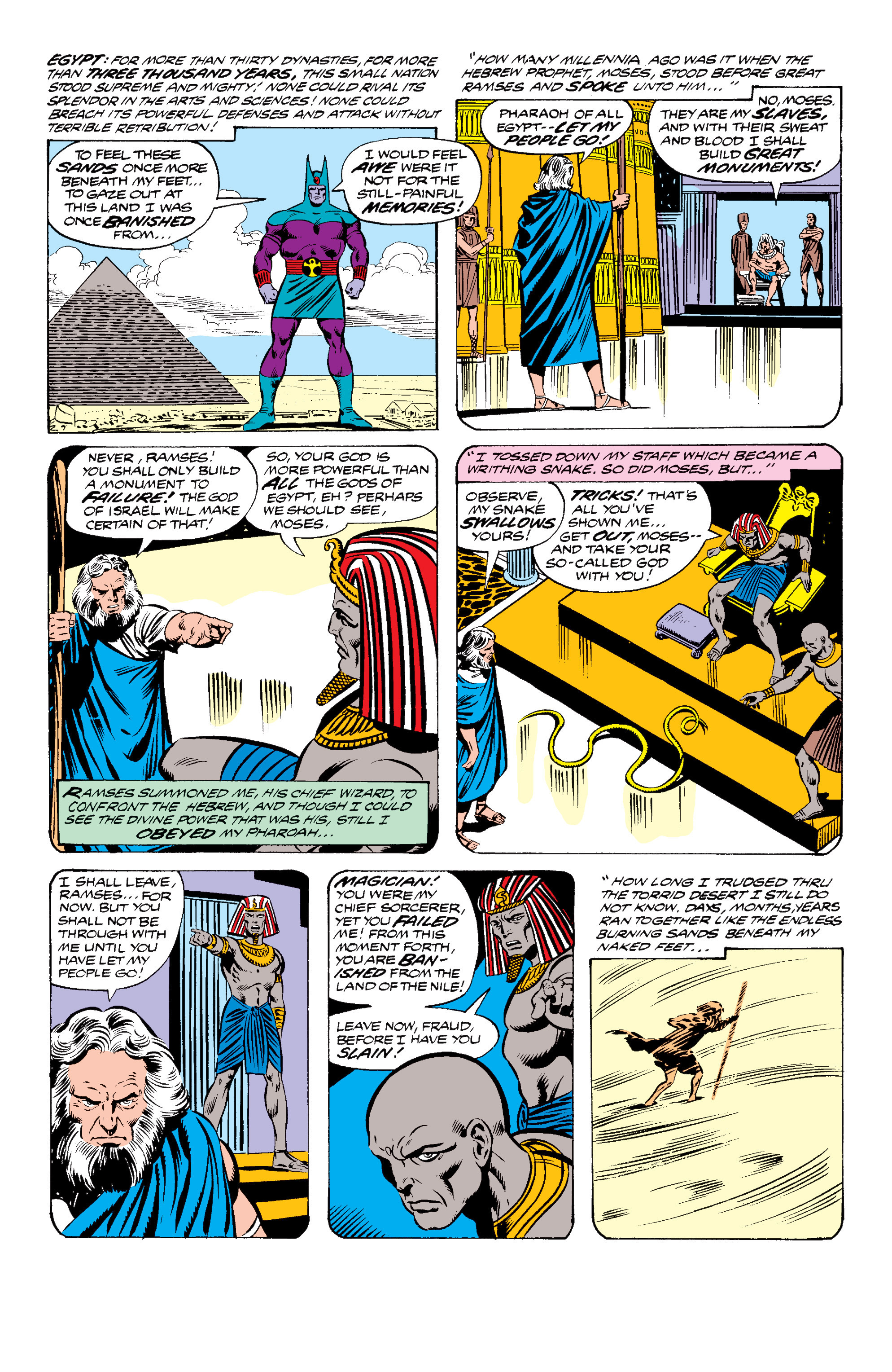 Read online Nova Classic comic -  Issue # TPB 3 (Part 3) - 44