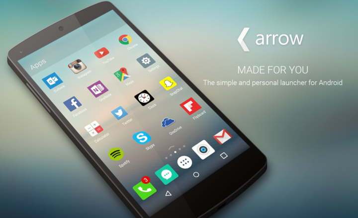 arrow launcher