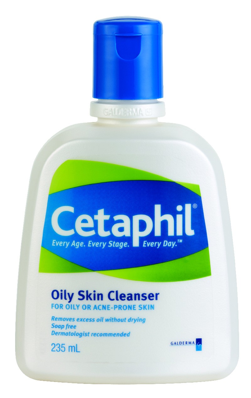 harga cetaphil oily skin cleanser