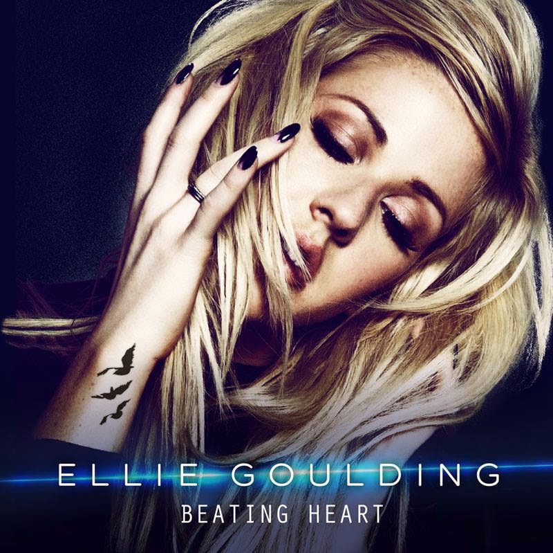 Video Premiere: Ellie Goulding - Beating Heart - Famous News