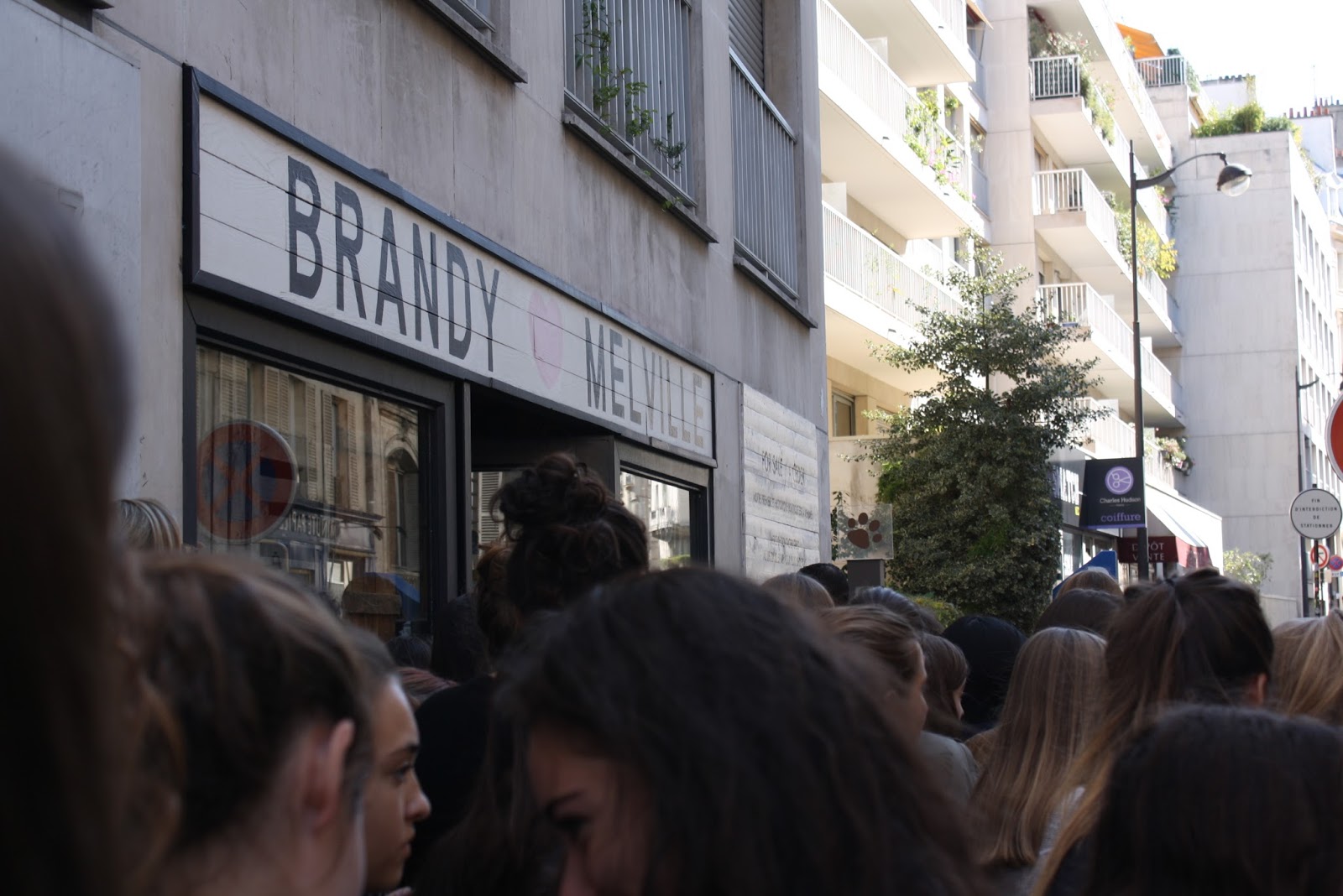 Image 80 of Brandy Melville Garage Sale rapsodettan