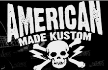 American Made Kustom