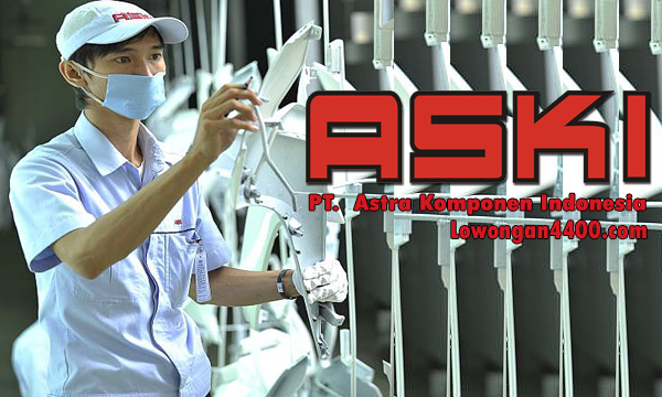 Lowongan Astra Honda Untuk Sma Lowongan Kerja Terbaru