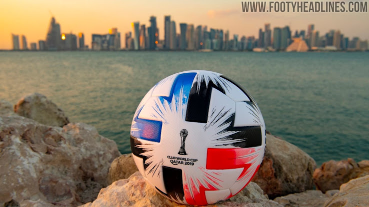 adidas qatar world cup