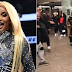 Hit "Bodak Yellow" da Cardi B transforma metrô de Nova York em uma pequena festa