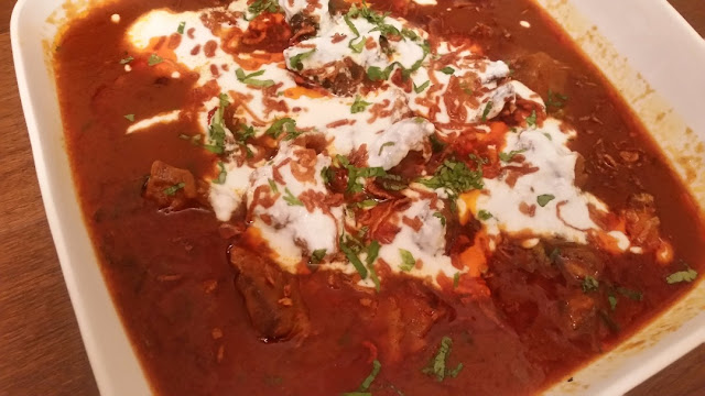 Dahi Waale Paya | Foodaholix Dahi Waale Paya