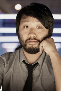 Lawrence Leung. Director of Sucker
