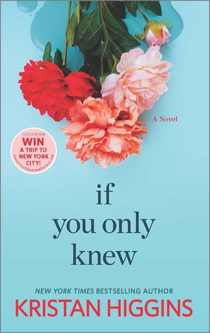 Review: If You Only Knew by Kristan Higgins