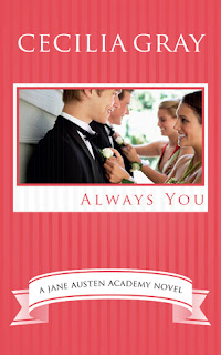 The Jane Austen Academy Series de Cecilia Gray  16039714