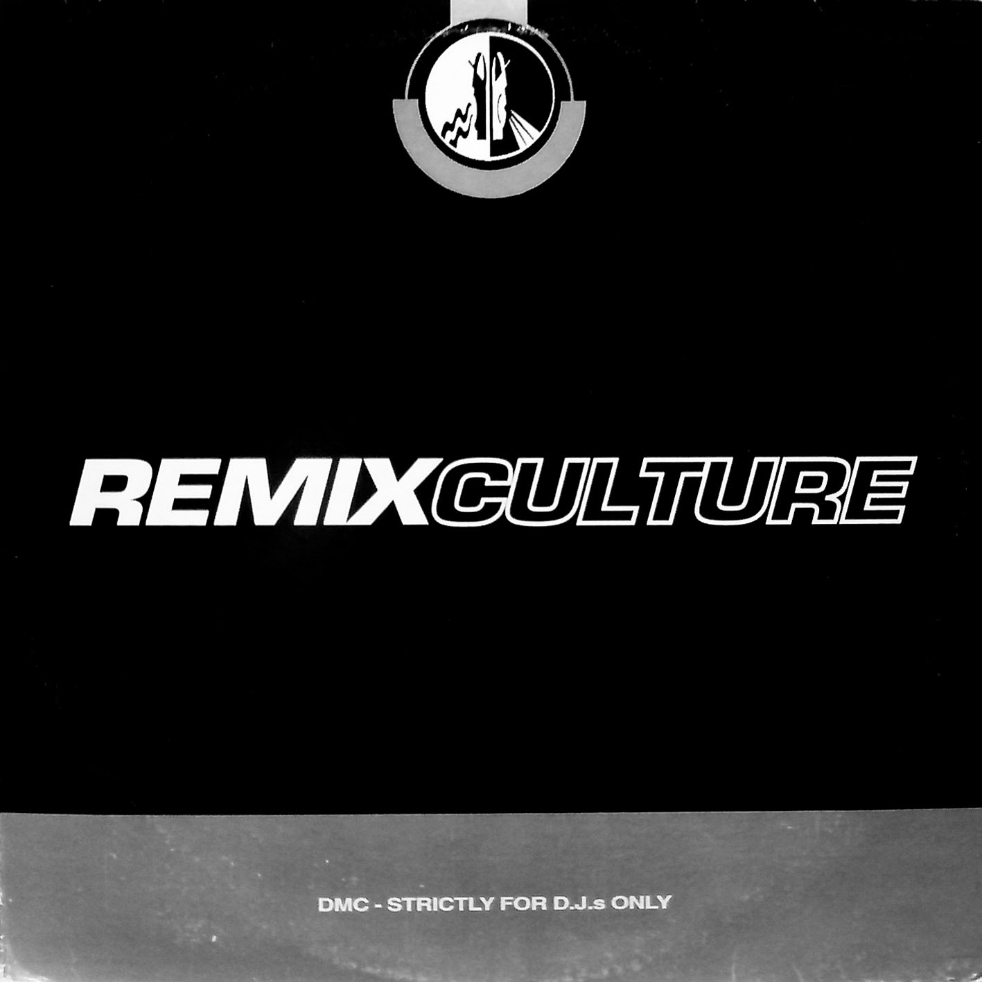 Culture vinyl. Dmc remix. Dmc remix. Megamix express 7010. The two remix dmc.