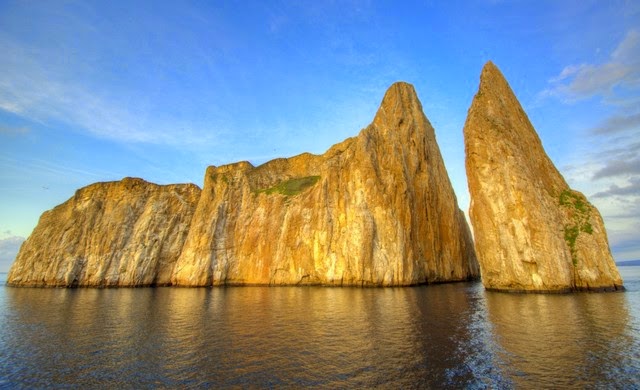 5. Galapagos Islands (Galapagos, Ecuador)