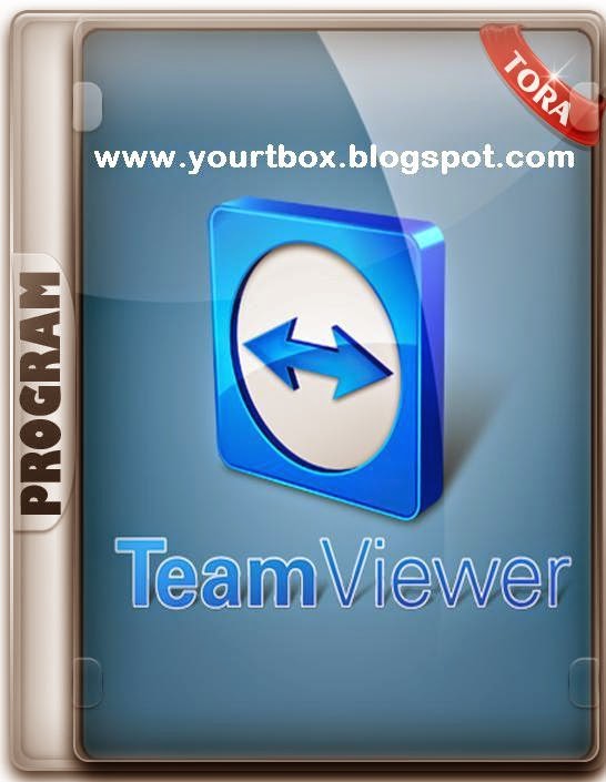 free software download teamviewer 9