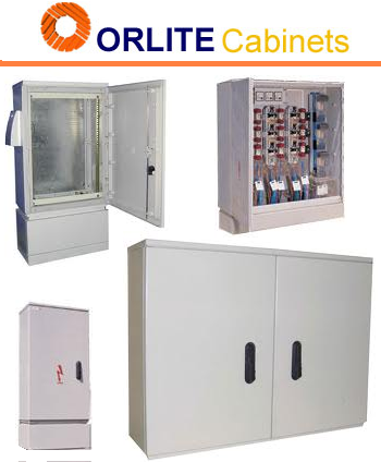 Soporte Cordoba - Reporte Mensual: Gabinetes de Poliester Reforzados en