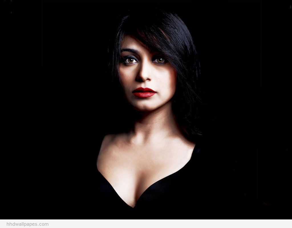 Image Ocean: RANI MUKARJI