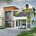 Beautiful Kerala home design in 4K resolution
