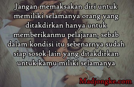 12 Kata-kata Motivasi Agar Tidak Terlalu Berharap Pada Seseorang