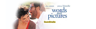 words and pictures soundtracks-sozcukler ve resimler muzikleri