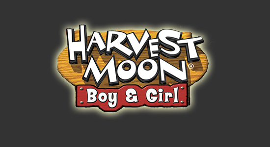 Bermain Harvest Moon Back To Nature di Android