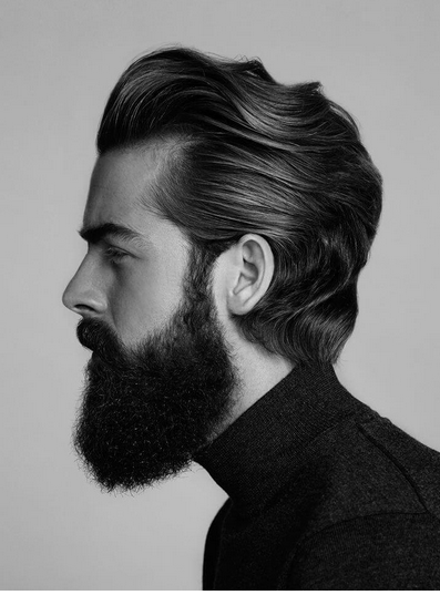 New 6 Cool Hairstyles For Men 2016 Style Icon 24x7