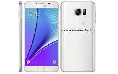 Samsung Galaxy Note5 Duos Firmware Download