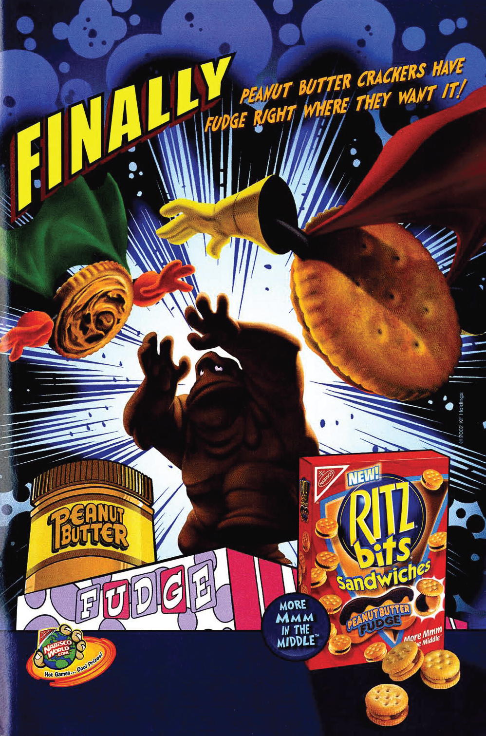 Read online Iron Man (1998) comic -  Issue #55 - 52